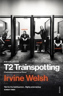 PORNO: T2 TRAINSPOTTING (FILM)