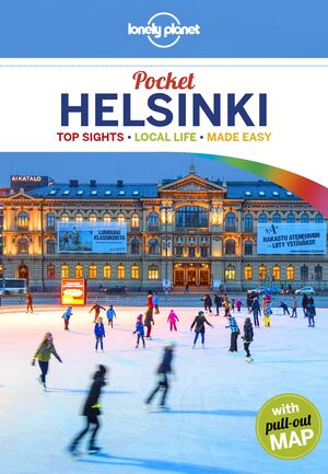 POCKET HELSINKI 1