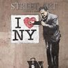 STREET ART 2018 CALENDAR