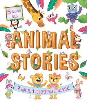 ANIMAL STORIES