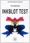 THE REDSTONE INKBLOT TEST