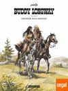 BUDDY LONGWAY INTEGRAL 1