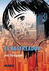 RASTREADOR,EL NE 2ªED