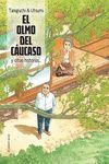 OLMO DEL CAUCASO,EL