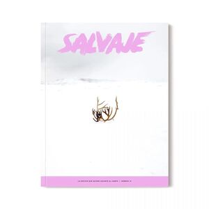 REVISTA SALVAJE 15