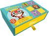 PEQUEÑO JUEGO DE MEMORIA