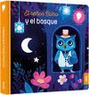 MIS PRIMERAS LUCES, EL SEÑOR BUHO Y EL BOSQUE