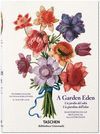 UN JARDÍN DEL EDÉN. OBRAS MAESTRAS DE LA ILUSTRACIÓN BOTÁNICA