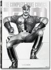 TOM OF FINLAND. THE COMPLETE KAKE COMICS