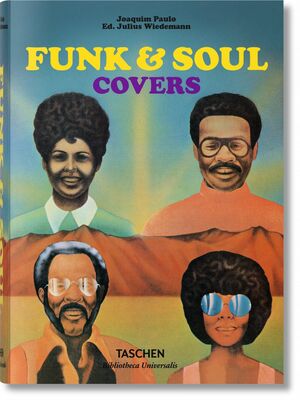 FUNK & SOUL COVERS