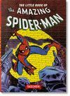 THE LITTLE BOOK OF SPIDER-MAN