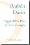 EDGAR ALLAN POE Y OTROS ENSAYOS