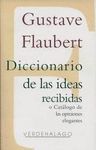 DICCIONARIO DE LAS IDEAS RECIBIDAS