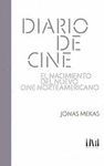 DIARIO DE CINE