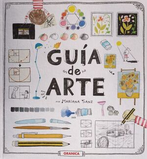 GUIA DE ARTE