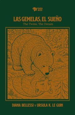 LAS GEMELAS, EL SUEÑO. THE TWINS, THE DREAM