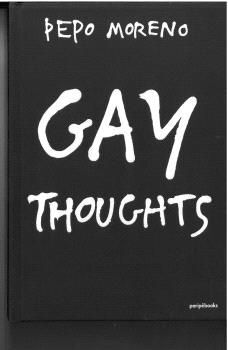 GAY THOUGHTS