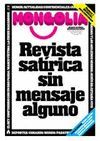 REVISTA MONGOLIA 56 JUNIO 2017