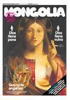 REVISTA MONGOLIA 65 ABRIL 2018