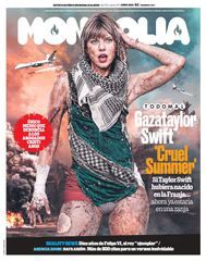 REVISTA MONGOLIA 133 JUNIO 2024