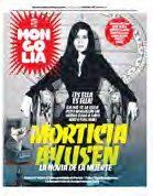 REVISTA MONGOLIA 144 JUNIO 2025