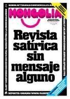 REVISTA MONGOLIA ENERO 2026