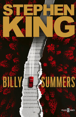 BILLY SUMMERS (EDICIÓN EN ESPAÑOL)