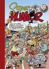 EL 60º ANIVERSARIO (SÚPER HUMOR MORTADELO 63)