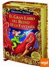 EL GRAN LIBRO DEL REINO DE LA FANTASÍA