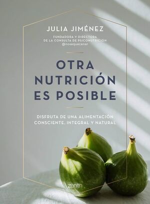 OTRA NUTRICIÓN ES POSIBLE