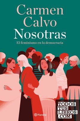 NOSOTRAS