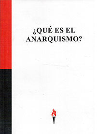¿QUÉ ES EL ANARQUISMO? //  KIO ESTAS ANARKIISMO?