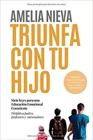 TRIUNFA CON TU HIJO