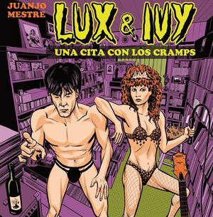 LUX & IVY
