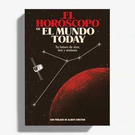 EL HORÓSCOPO DE EL MUNDO TODAY