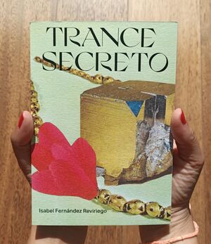 TRANCE SECRETO