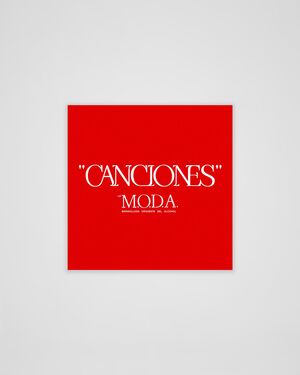 CANCIONES