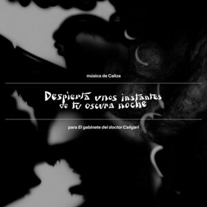 DESPIERTA UNOS INSTANTES DE TU OSCURA NOCHE