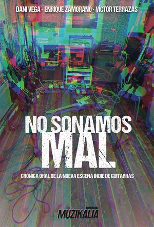 NO SONAMOS MAL