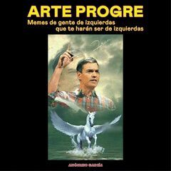 ARTE PROGRE