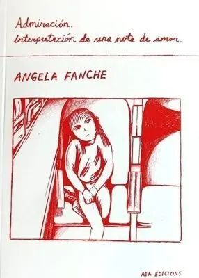 ADMIRACIÓN. INTERPRETACIÓN DE UNA NOTA DE AMOR.