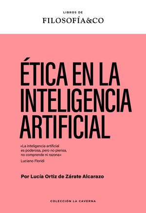 ÉTICA EN LA INTELIGENCIA ARTIFICIAL