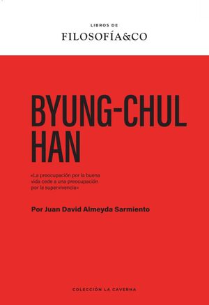 BYUNG-CHUL HAN