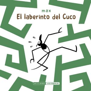 EL LABERINTO DEL CUCO