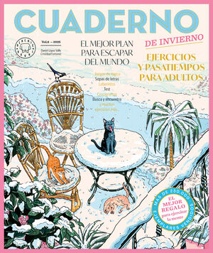 CUADERNO DE INVIERNO. VOL. 6