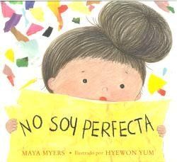 NO SOY PERFECTA