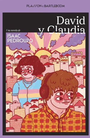 DAVID Y CLAUDIA