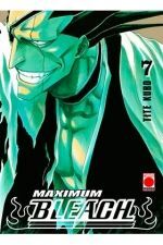 MAXIMUM BLEACH 7