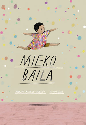 MIEKO BAILA