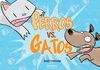 PERROS VS GATOS 2